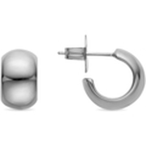 Pendientes Pendientes con - acabado - Metha para mujer - Luxenter - Modalova