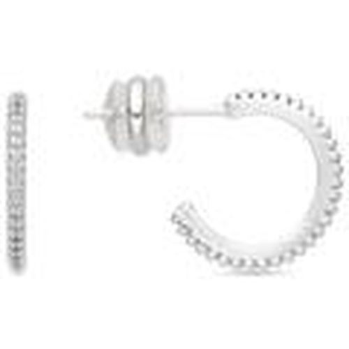 Pendientes Pendientes Azar acabado para mujer - Luxenter - Modalova