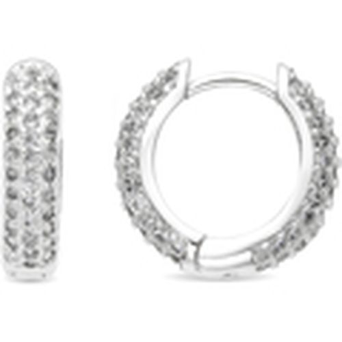 Pendientes Pendientes Lesrat acabado para mujer - Luxenter - Modalova