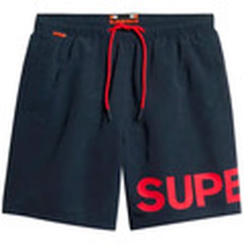 Bañador Graphic 17 para hombre - Superdry - Modalova