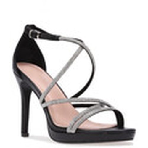 Sandalias 75458_P178521 para mujer - La Modeuse - Modalova
