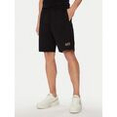 Short 8NPS65 PJVRZ-0208 para hombre - Emporio Armani EA7 - Modalova