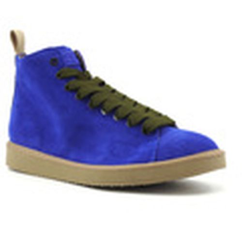 Botines P01M007-00342067WMO para hombre - Panchic - Modalova