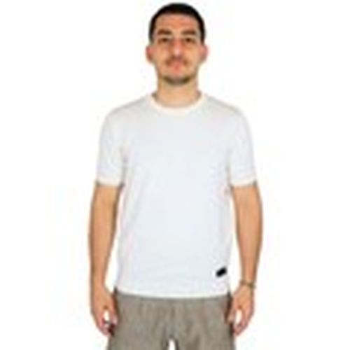 Camiseta tirantes UMP25014MA para hombre - Richmond X - Modalova