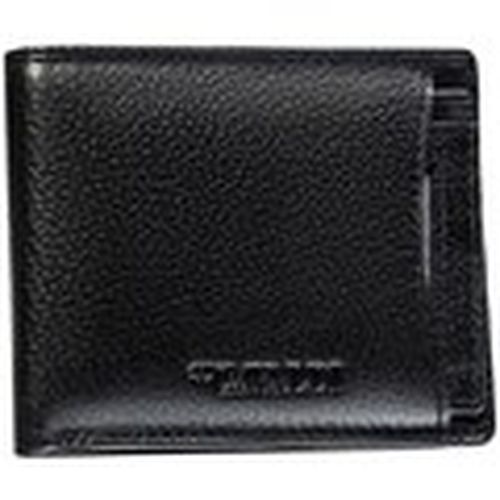 Cartera CW1012NDM78416 para hombre - 4U Cavaldi - Modalova
