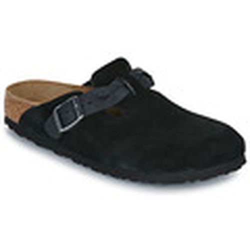 Zuecos Boston para mujer - BIRKENSTOCK - Modalova