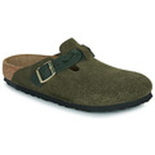 Zuecos Boston para mujer - BIRKENSTOCK - Modalova