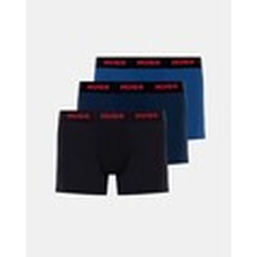 Calzoncillos 50469766 TRUNK TRIPLET PACK para hombre - BOSS - Modalova