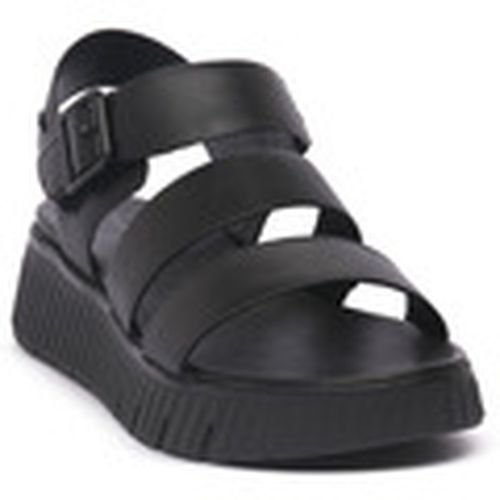 Sandalias BLACK SANDAL para mujer - Jana - Modalova