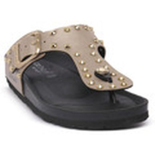 Sandalias PLATINO 70SARA para mujer - Grunland - Modalova