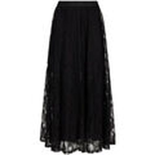 Falda Falda de encaje para mujer - Liu Jo - Modalova