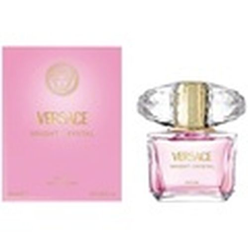 Perfume Bright Crystal Parfum - 90ml para mujer - Versace - Modalova
