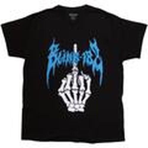 Camiseta RO13357 para mujer - Blink 182 - Modalova