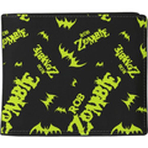 Cartera RO13566 para mujer - Rob Zombie - Modalova