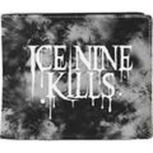 Cartera RO13599 para mujer - Ice Nine Kills - Modalova