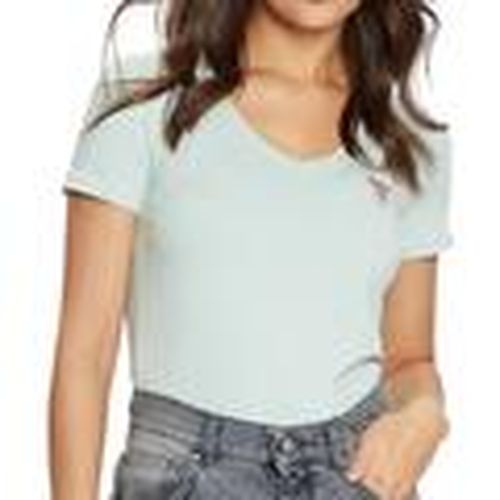 Tops y Camisetas Mini Triangle para mujer - Guess - Modalova