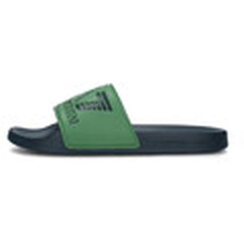 Chanclas 7X000108AF15118 para hombre - Emporio Armani EA7 - Modalova