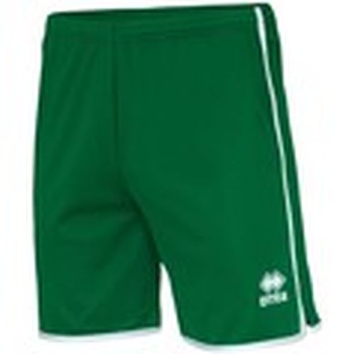 Short Bonn Panta Ad para mujer - Errea - Modalova