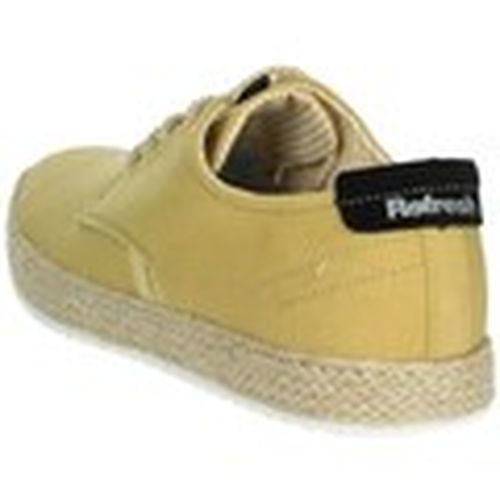 Alpargatas 170837 para hombre - Refresh - Modalova