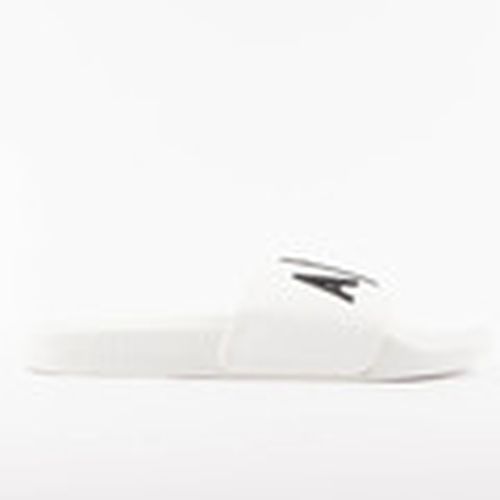 Chanclas Essential para hombre - Armani Exchange - Modalova