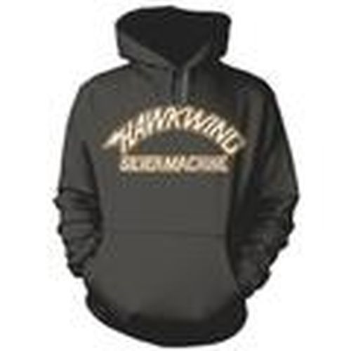 Sudaderas con capucha Silver Machine para mujer - Hawkwind - Modalova