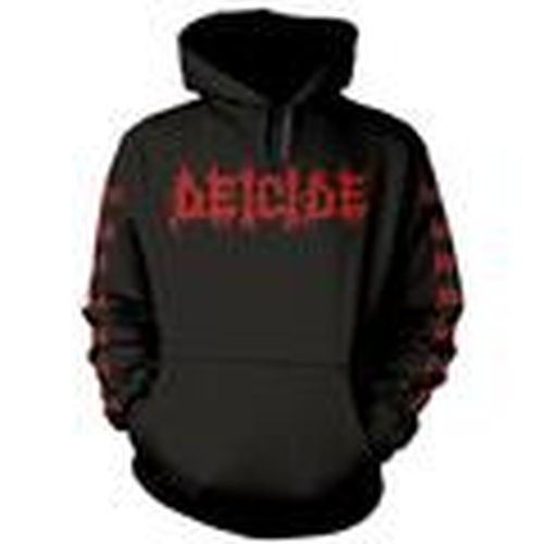 Sudaderas con capucha PH4153 para mujer - Deicide - Modalova
