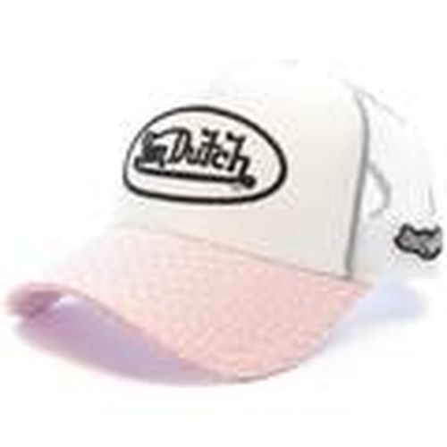 Von Dutch Gorra Shinny para hombre - Von Dutch - Modalova