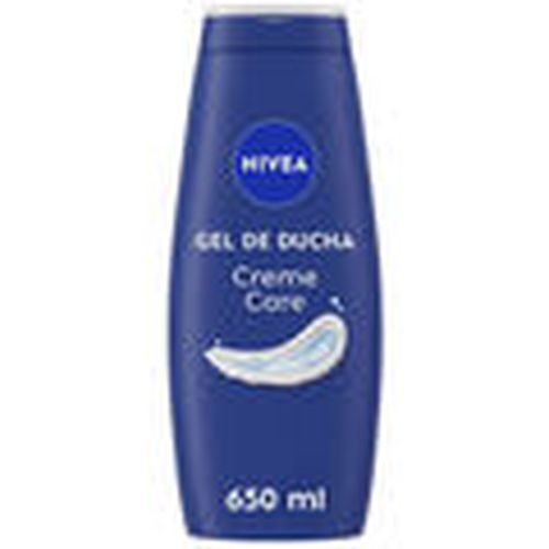 Productos baño Creme Care Gel Shower Cream para hombre - Nivea - Modalova