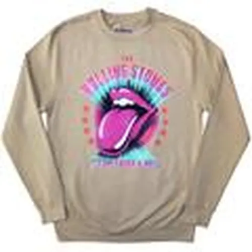 Jersey It's Only Rock Roll para mujer - The Rolling Stones - Modalova