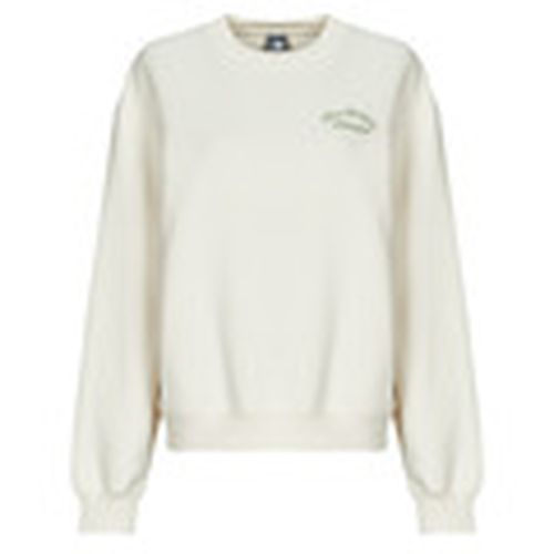 Jersey LINEAR HERITAGE FLEECE CREW para mujer - New Balance - Modalova