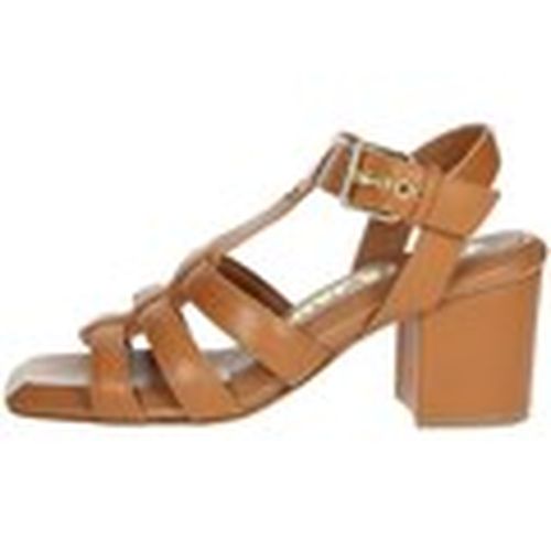 Sandalias J-214 para mujer - Janet&Janet - Modalova
