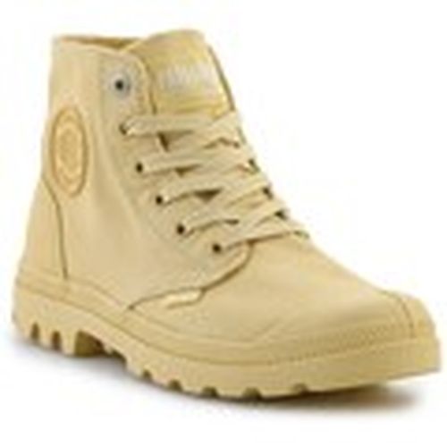 Zapatos Bajos 73089725M para mujer - Palladium - Modalova