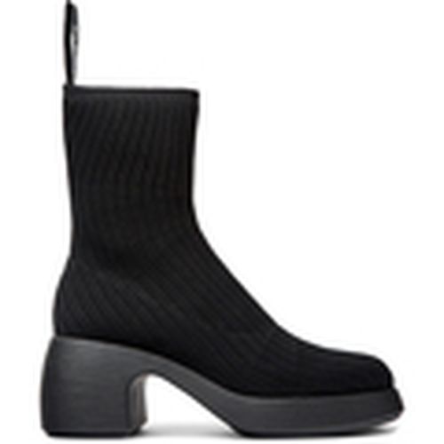 Botines k400744 negro_001 para mujer - Camper - Modalova