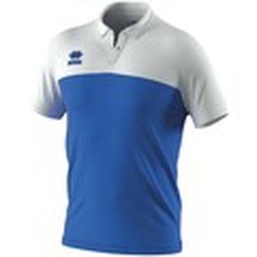 Errea Polo Bob Mc Ad para hombre - Errea - Modalova
