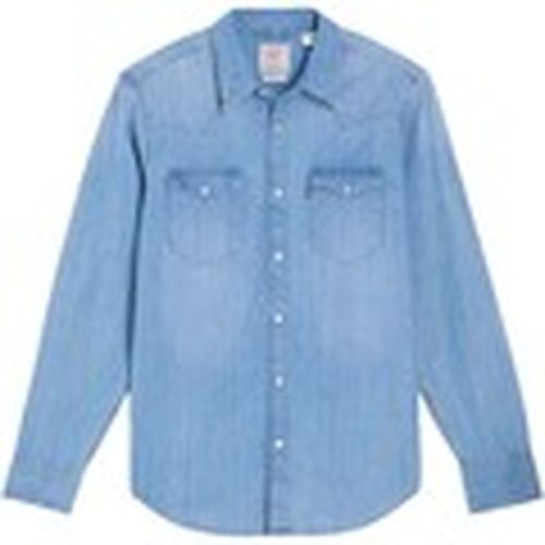 Camisa manga larga Barstow Western Standard Esta Noche para hombre - Levis - Modalova