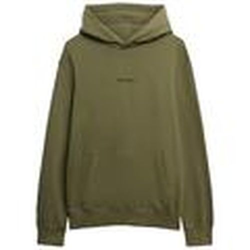 Sudaderas con capucha Micro para hombre - Superdry - Modalova