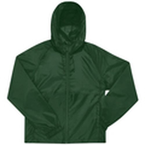 Sudaderas con capucha Reset para hombre - B&c - Modalova
