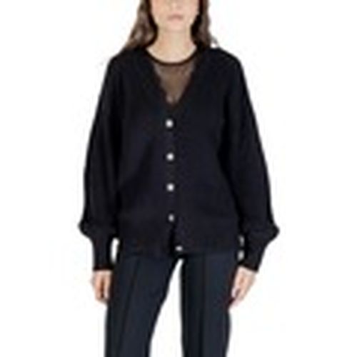 Chaqueta de punto LS VN JAMIE CARDI SWTR W5YR06 Z3OO0 para mujer - Guess - Modalova