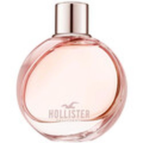 Perfume Eau de Parfum Wave For Her 100 ml para mujer - Hollister - Modalova