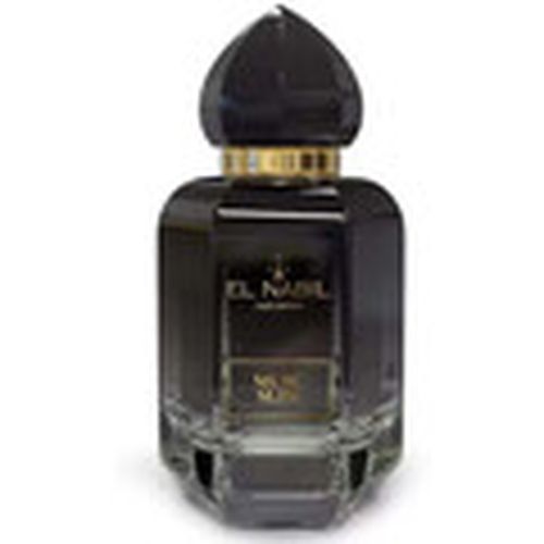 Perfume Musk Slim Eau de Parfum para hombre - El Nabil - Modalova