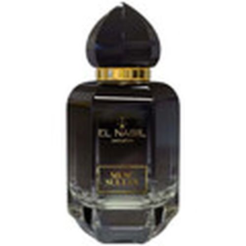 Perfume Musk Sultan Eau de Parfum para mujer - El Nabil - Modalova