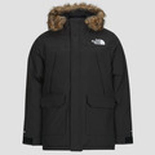 Parka M MCMURDO PARKA para hombre - The North Face - Modalova