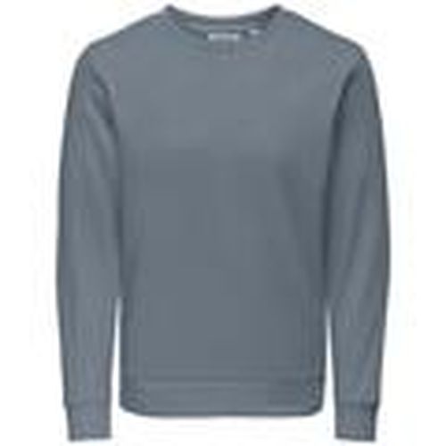 Sudaderas Chase para hombre - Only & Sons - Modalova