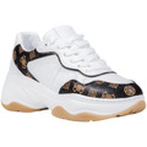 Deportivas Moda HAPYY3 FLTHPY FAL12 para mujer - Guess - Modalova