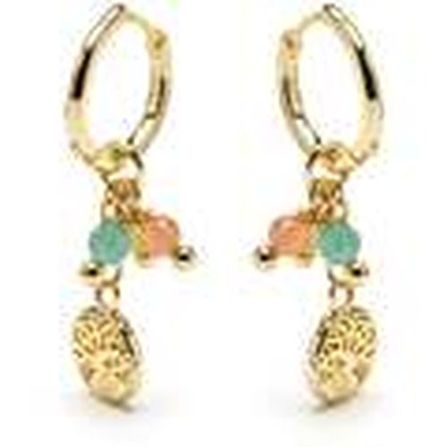 Pendientes Pendientes Balal Plata de Ley 925 para mujer - Luxenter - Modalova