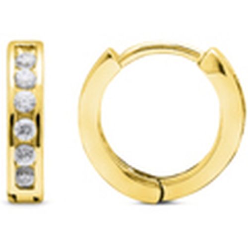 Pendientes Pendientes Essential para mujer - Luxenter - Modalova