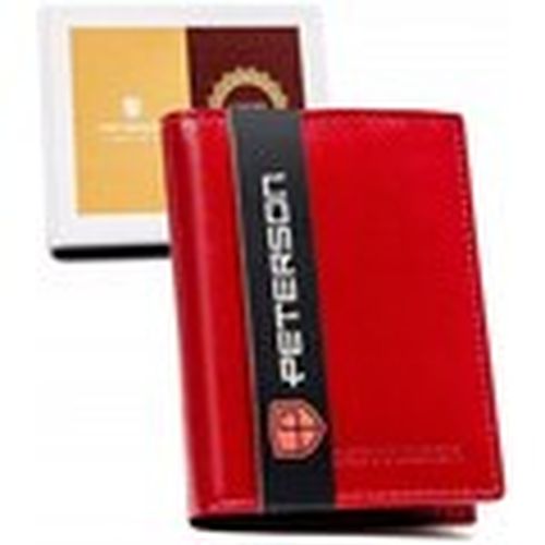 Cartera PTNRD290GCL para mujer - Peterson - Modalova