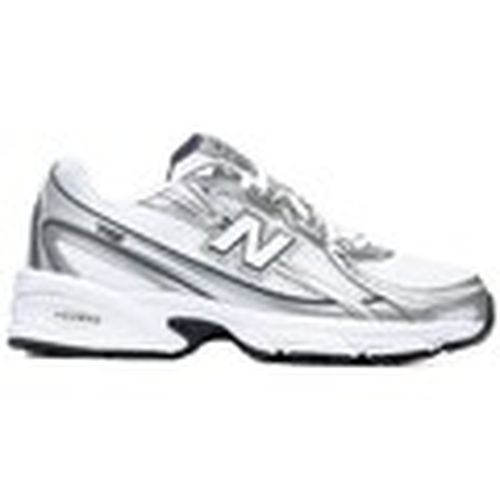 Deportivas Moda GR740WN para mujer - New Balance - Modalova