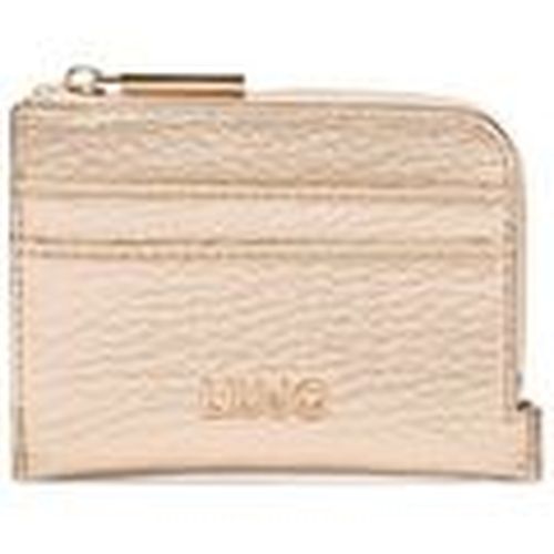 Cartera Tarjetero Better para mujer - Liu Jo - Modalova