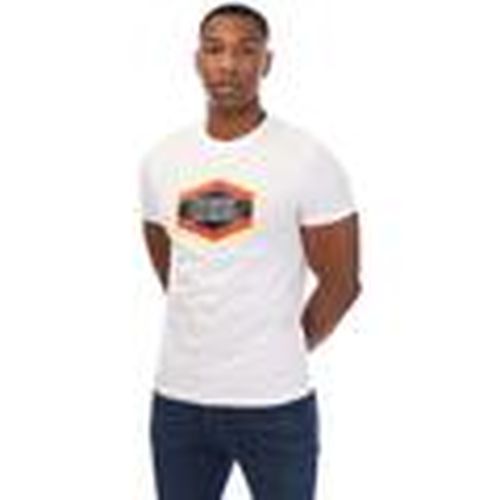 Camiseta manga larga T-Diegor 15-I para hombre - Diesel - Modalova